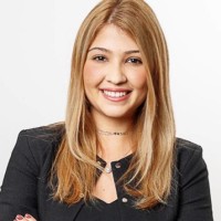 Lísia Taquary Alvarenga