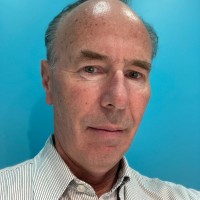 Graeme Anderson