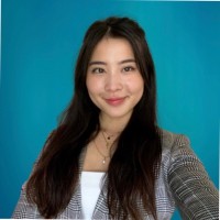 Cheryl Wu
