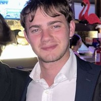 Daniel Keaton