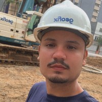 Misael Carvalho