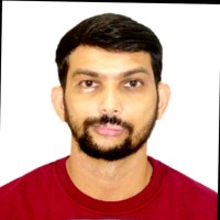 Harshit P.