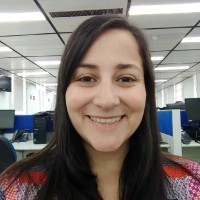 Pamela Svissero Azevedo Gonçalves