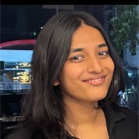 Kashvi Mehta