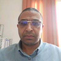 KHALED BEN AHMED