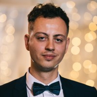Dmitri Dovgan
