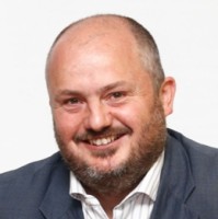 Alfonso Cobos Vidal