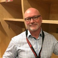 Doug Mcculloch