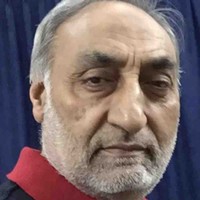 Mazhar Qureshi