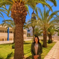 Fatima Ezzahra