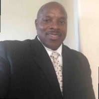 Tony Sanders