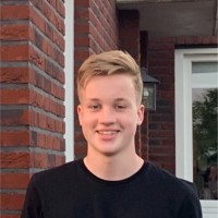 Nick Van Zante
