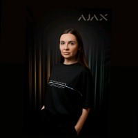 Alina Yarmolchuk