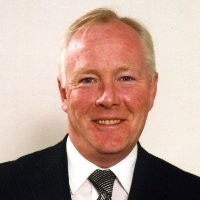 Dennis McGurgan BFP  FCA FCCA MIOD