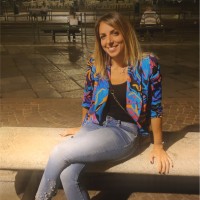 Sara Amodeo