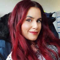 Joana Carvalho Vieira