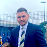 Steven Mcintosh