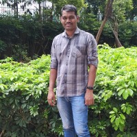 Vinod Kumar