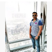 Aneesh Chandrabose