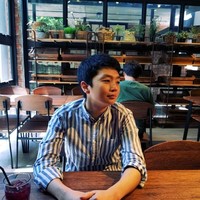 Tae Yang Shin