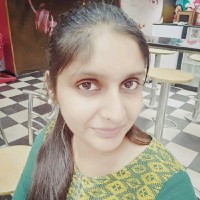 Neha Rajgariya