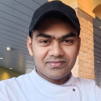 Santhoshkumar Sekar