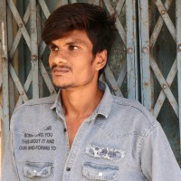 Dhilip A