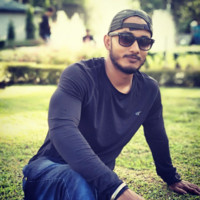 Dibyarup Purkayastha