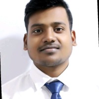 Rakesh Kumar Behera
