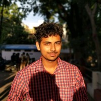 Vinabav Kumar Manivannan