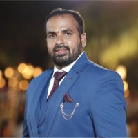 Jayesh Mhatre