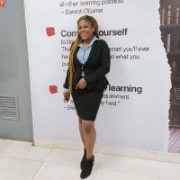Opeyemi Olayimika