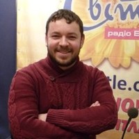 Volodymyr Silkovskyy