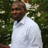 Desire Kaffo