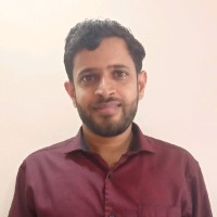 Bhanudas Sandbhor