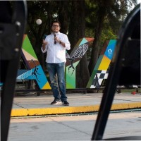 Hugo Francisco Rivera Quevedo