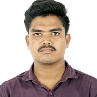 P. LOKESH