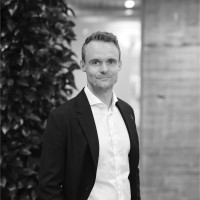 Morten Møller Iversen