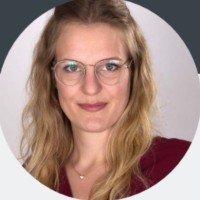 Nadine Boeckle
