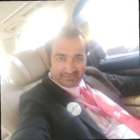 Niranjan Pai