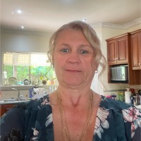 Sue Larson