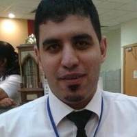 Mohamed Moharam