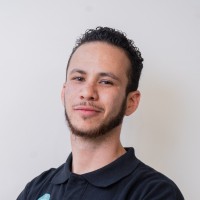 Javier Pacheco Raimondo