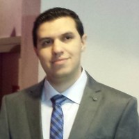 Zaher Khattab,  CSWE