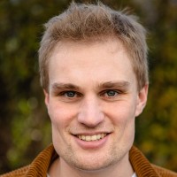 Michiel Dhont