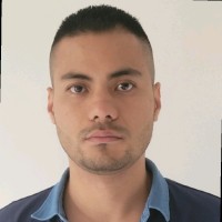 Christian Garcia