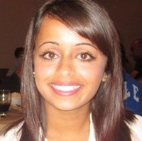 Sarah Rizvi