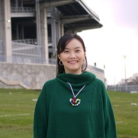 Yica Lin