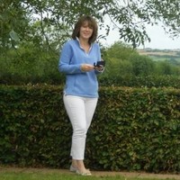 Caroline Dally
