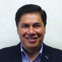 Alberto Villegas Reyes